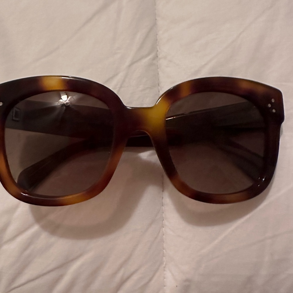 Celine sunglasses